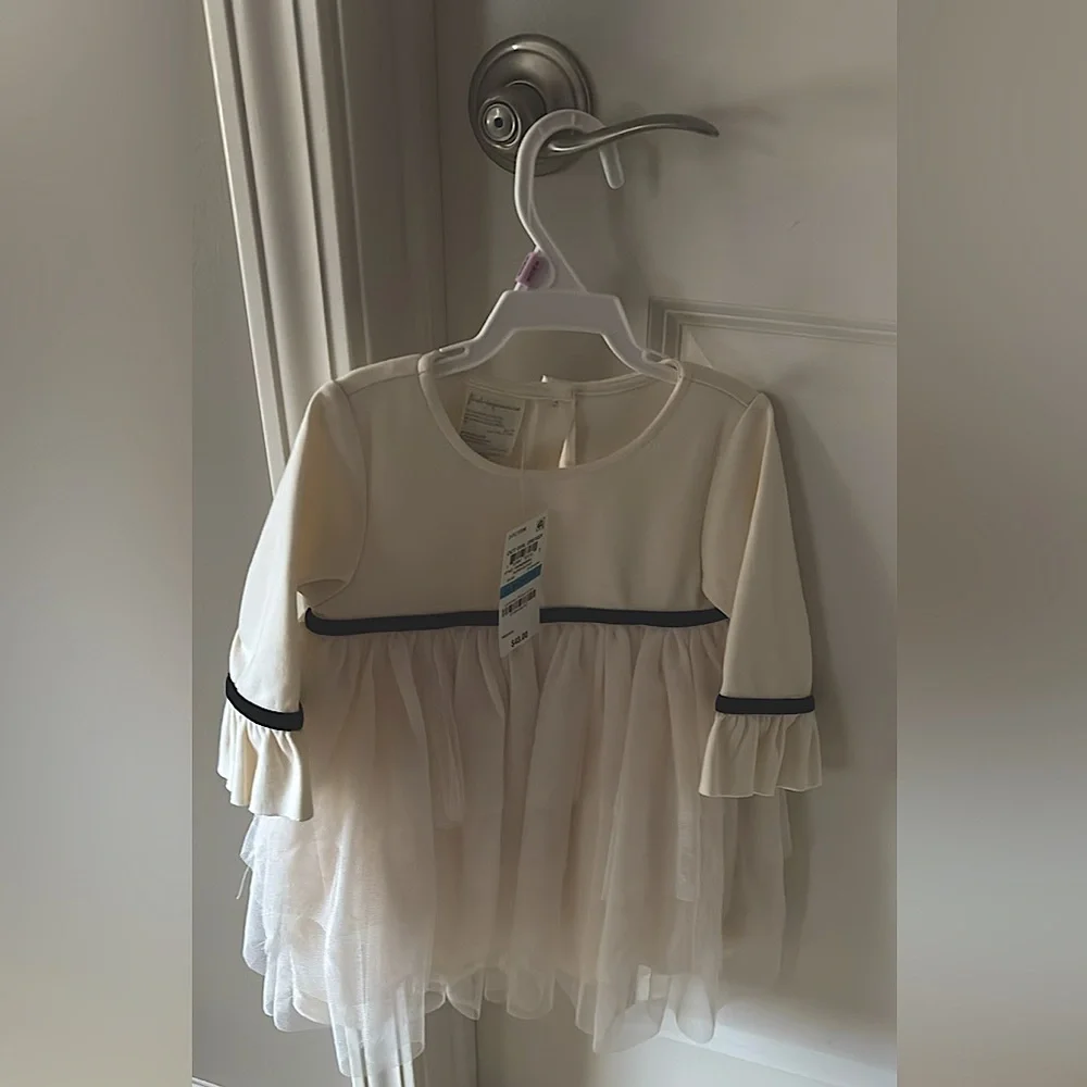 First Impressions Party Dress 24months NWT - Picture 2 of 5